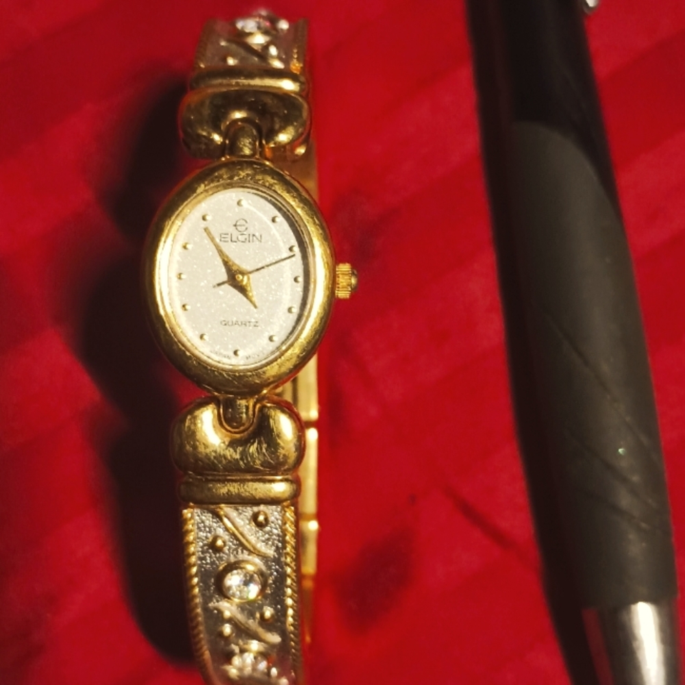 Ladies watch